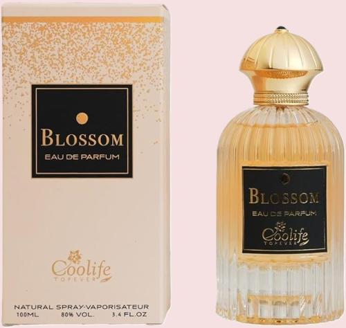 عطر بلوسوم اودي بارفيوم نسائي 100ملي من كولايف