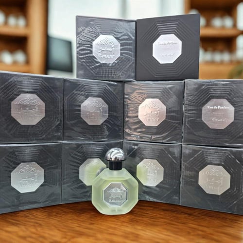 عطر امير من الرصاصي رجالي 100مل