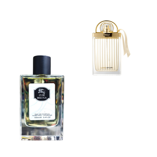 عطر كيور بيلوقا اودي بارفيوم 100ملي