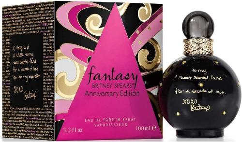 عطر فانتازي بريتني سبيرز أنيفيرسري إيديشن او دو با...