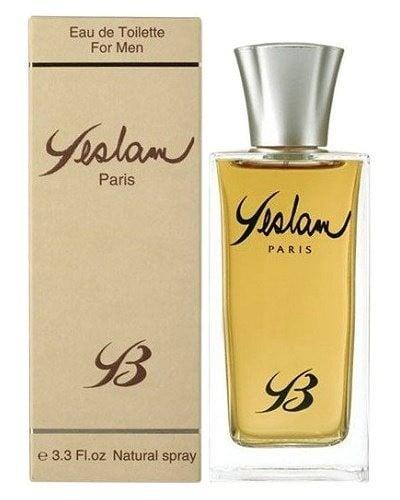 عطر يسلم باريس اودي تواليت 100ملي