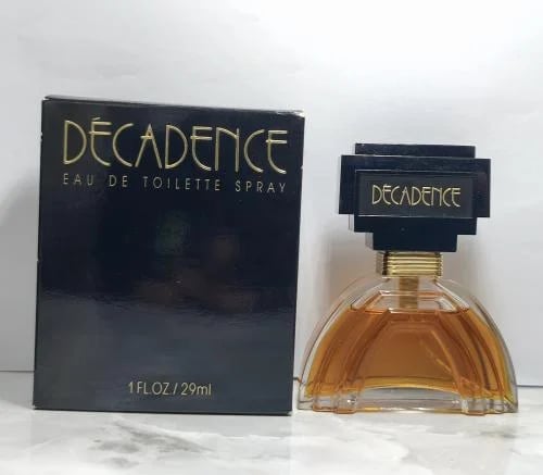 عطر ديسادينس اودي تواليت 29ملي DECADENCE SPRAY قدي...