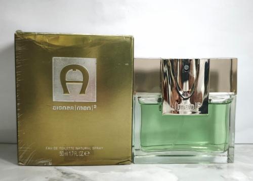 عطر اقنر مان 2 رجالي 50مل