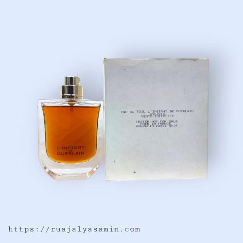 عطر لنستانت جيرلان نسائي اودي تواليت 50ملي