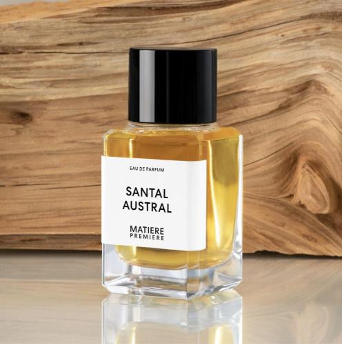 عطر ماتيرا بريمير سانتال اوسترال اودي بارفيوم 100م...