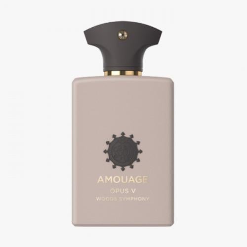 عطر امواج اوبس V فايف وودز سيمفوني او دو بارفيوم 1...