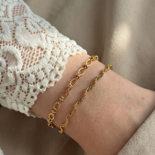 مجموعة اساور B036+B037