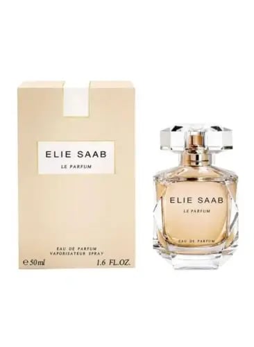 عطر إيلي صعب Le Parfum Eau de Parfum – 50 مل