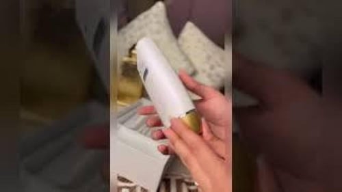 جهاز اي مووي نانو ليزر منزلي 400 ألف ومضة عدسة نضا...