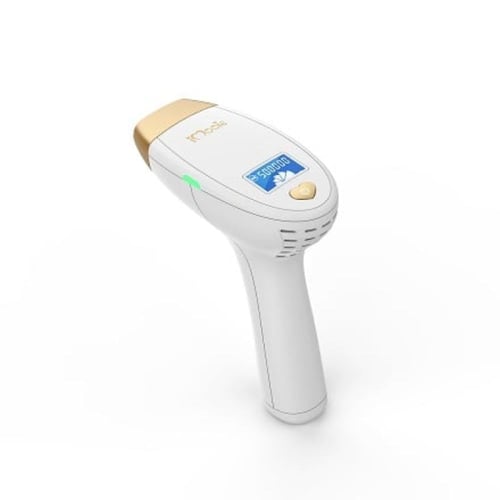 عدسة حب الشباب ليزر منزلي الإصدار السابع أي مووي 4...