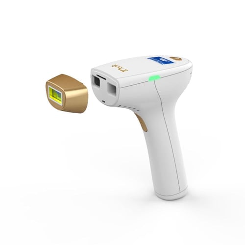 عدسة نضارة البشرة ليزر منزلي الإصدار الخامس أي موو...