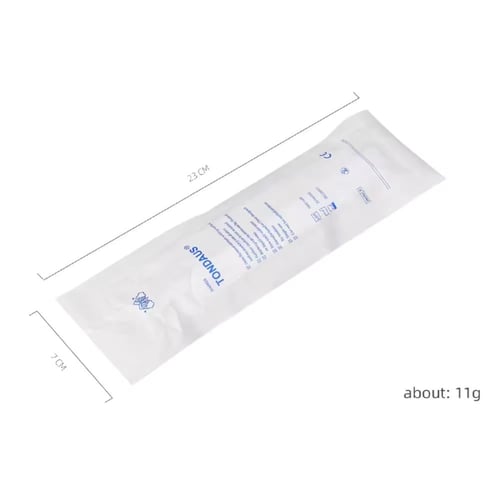 قلم تحديد جلسات ليزر اللون ابيض