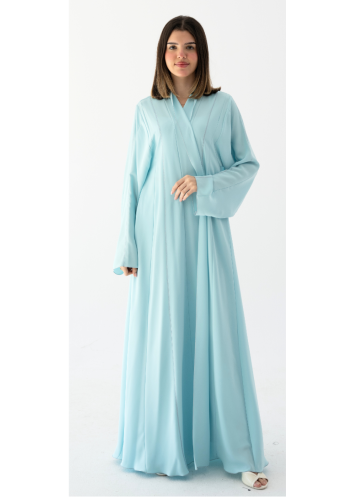 عباية سادة