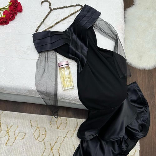 فستان سهره ev200