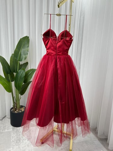 فستان سهره ev126