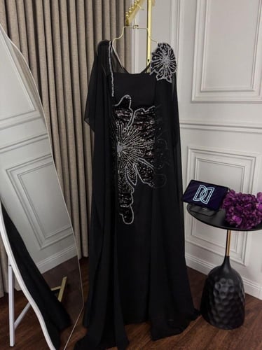 فستان سهره ev182