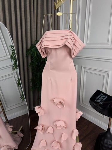 فستان سهره ev172