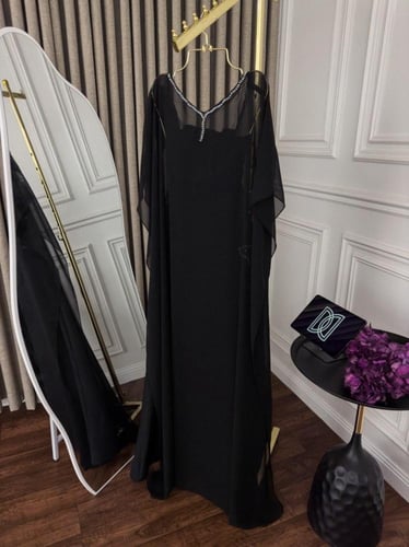 فستان سهره ev182