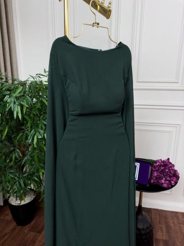 فستان سهره ev167