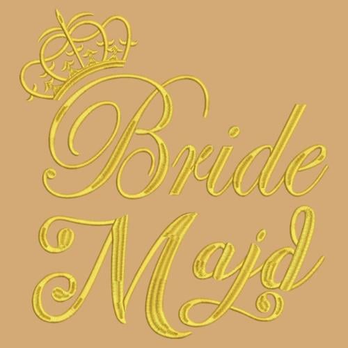 تصميم عروس مجد 28 *29 سم