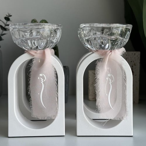 مبخرة شريط بإسم