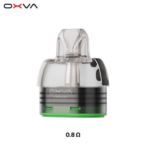 بودات في برايم - OXVA VPrime Cartridge