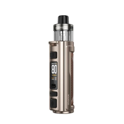 فوبو ارقوس برو 2 - Voopoo Argus Pro 2
