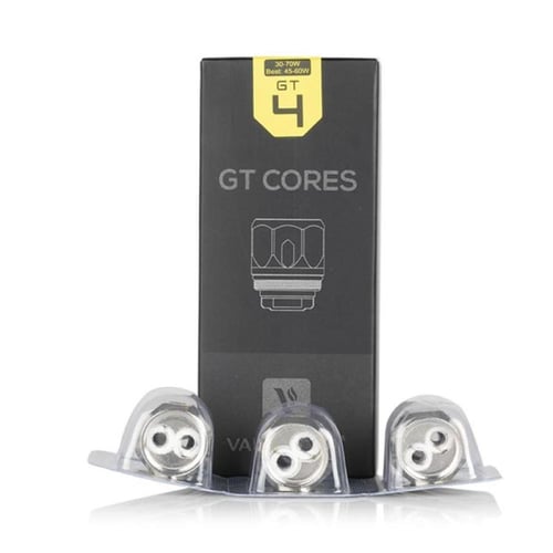 كويلات فابريسو جي تي - Vaporesso GT Cores Coils