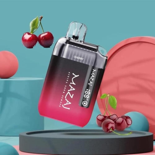 مزاج انفنتي اكس 9000 - Mazaj Infinity X 50mg