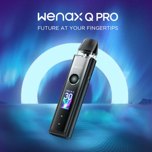 قيك فيب وينكس كيو برو - Geekvape WENAX Q Pro