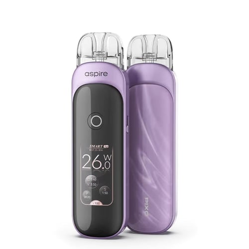 اسباير بيكسو - Aspire PIXO