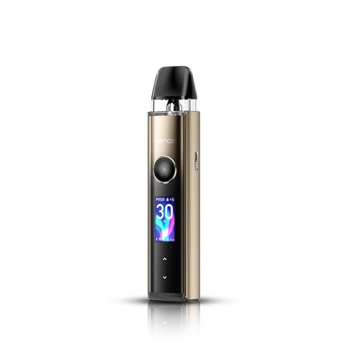 قيك فيب وينكس كيو برو - Geekvape WENAX Q Pro