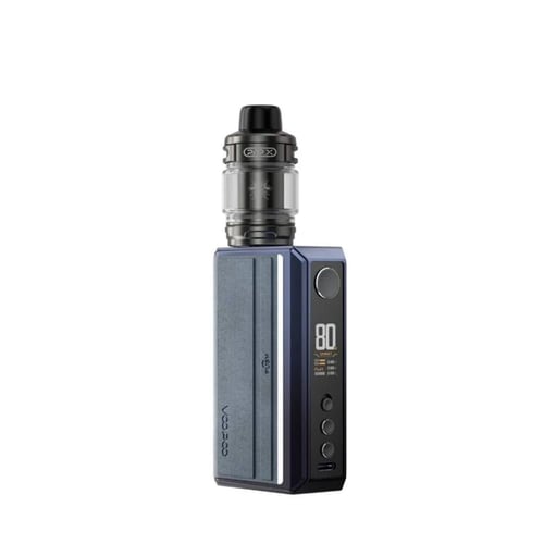 فوبو دراق 5 - Voopoo Drag 5 177w