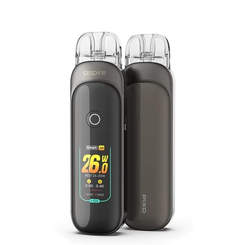 اسباير بيكسو - Aspire PIXO