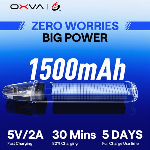 اكسلم 3 برو - OXVA Xlim 3 Pro