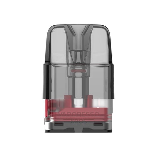 بودات فابريسو اكس روز - Vaporesso XROS Pods