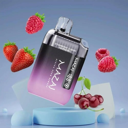 مزاج انفنتي اكس 9000 - Mazaj Infinity X 50mg