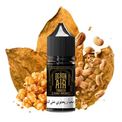 فيب هوليك توباكو فول سوداني فشار 30 مل - Tobacco P...