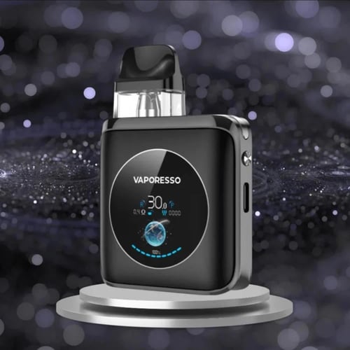 فابرسو اكس روز 4 نانو - Vaporesso Xros 4 Nano