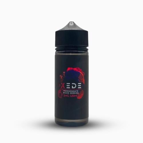سامز فيب اكسيد 120 مل - Xede By Sams Vape 120ml