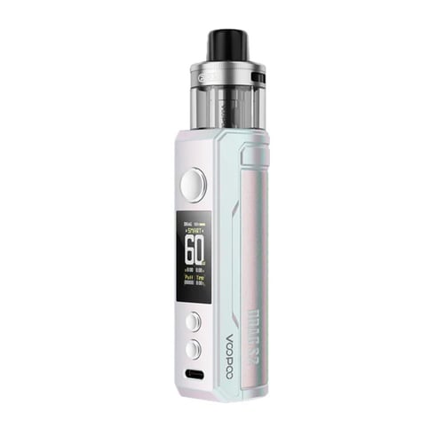 فوبو دراق اس 2 - Voopoo Drag S2
