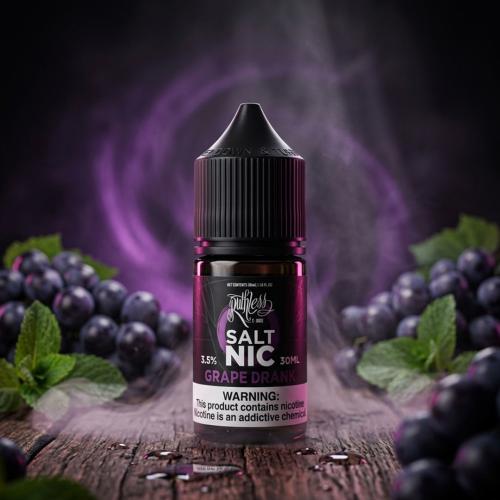 روثلس عنب 30 مل - Grape Drank By Ruthless 30ml