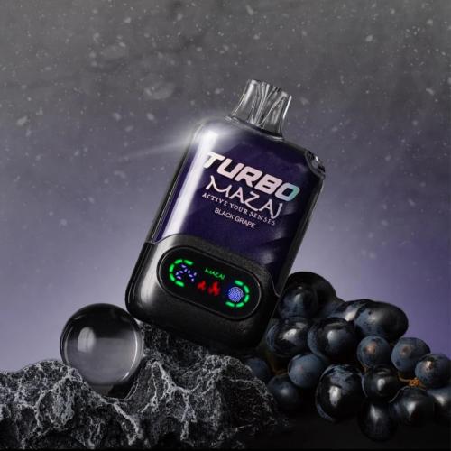 مزاج تيربو 15000 - Mazaj Turbo 20mg