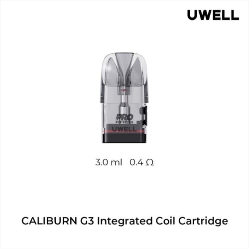 بودات كاليبرن جي 3 - UWELL Caliburn G3 Pods