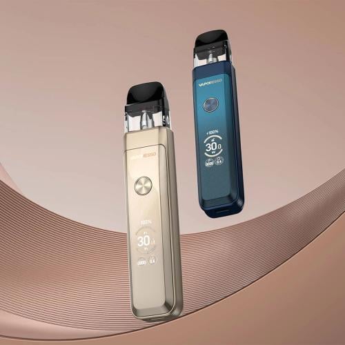 فابرسو اكس روز برو 2 - Vaporesso Xros Pro 2