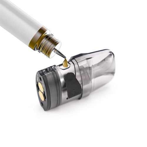 بودات قيك فيب وينكس اتش 1 - Geekvape WENAX H1 Pods