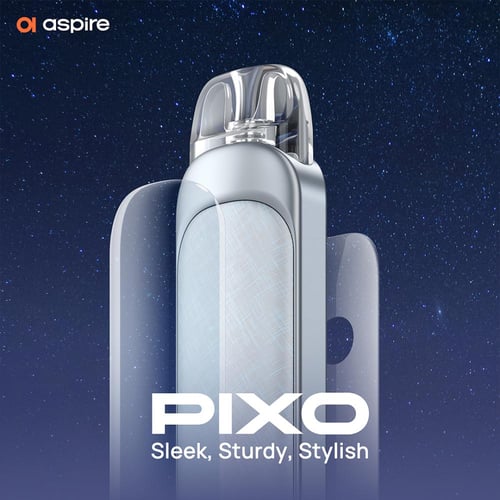 اسباير بيكسو - Aspire PIXO