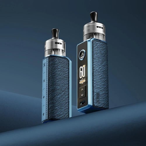 فوبو دراق اس 3 - Voopoo Drag S3