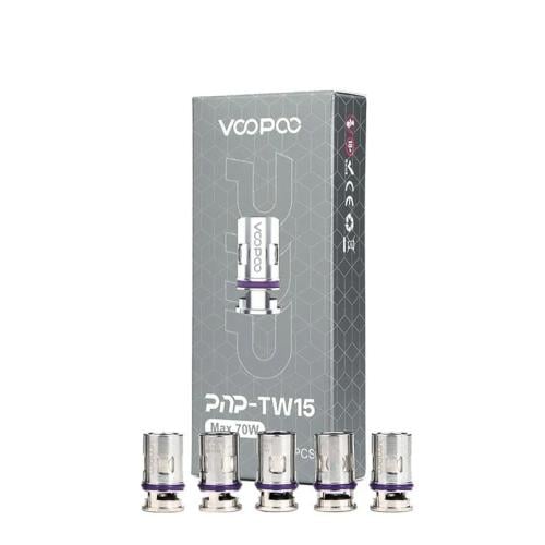 كويلات فوبو بي ان بي - Voopoo PnP-TW Coils