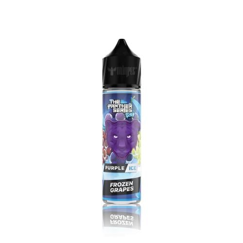 دكتور فيب بانثر بربل ايس 60 مل - Panther Purple Ic...